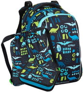 Bagmaster Vega 22 B small - School Set