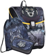 Bagmaster Prim 22 C small - School Set