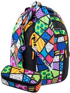 Bagmaster Porto 22 B - School Set