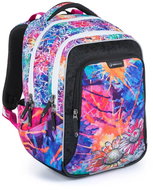 Bagmaster Lumi 21 A - School Backpack