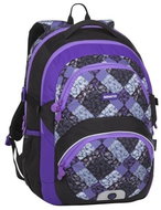 Bagmaster Theory 8 B - School Backpack
