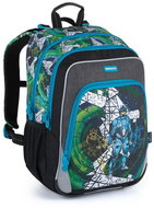 Bagmaster Niny 21 A - School Backpack