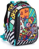 Bagmaster Vega 22 A - School Backpack