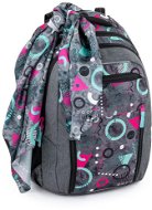 Bagmaster Porto 22 A - School Backpack