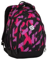 Bagmaster Supernova 8 B - School Backpack