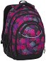 School Backpack Bagmaster Energy 8 E - Školní batoh