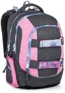 Bagmaster Flick 22 A - School Backpack