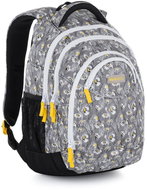 Bagmaster Energy 22 A - School Backpack
