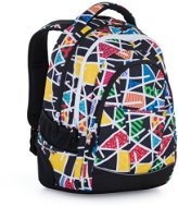 Bagmaster Digital 22 A - School Backpack