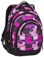 Bagmaster Energy 8 D - School Backpack