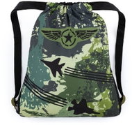 Bagmaster Lumi 22 C - Drawstring Bag