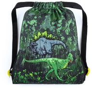 Bagmaster Beta 22 D - Drawstring Bag