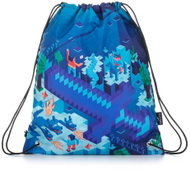 Bagmaster Alfa 21 B - Drawstring Bag