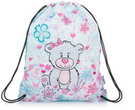 Bagmaster Lumi 21 C - Drawstring Bag