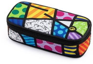 BAGMASTER PORTO 22 B školní penál - Britto - Penál