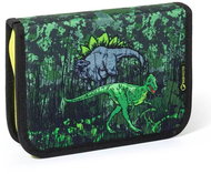 BAGMASTER BETA 22 D školní penál - dinosauři - Penál
