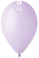 SMART BALLOONS 100 pcs lilac - lilac 26 cm pastel - Balloons