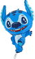 SMART BALLOONS Balón fóliový marvin - stitch a angel - 66 cm - Balonky