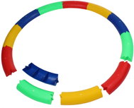 Merco Curved Balance Trackway balanční dráha    - Balance Game