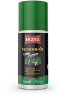 Ballistol Silikonový olej pro airsoftové zbraně 65 ml - Outdoor Game
