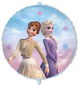 SMART BALLOONS Balón fóliový Frozen 2 - Ledové království, 46 cm - Balonky