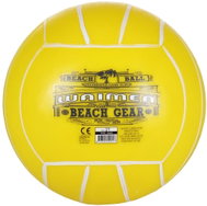 Play 21 beach ball yellow - Children's Ball