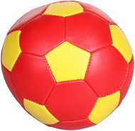 Soft Football detská lopta - Lopta pre deti