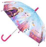 Children's Umbrella Lamps Frozen manual - Dětský deštník