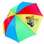 Children's Umbrella RAPPA Mole - Dětský deštník