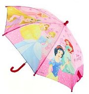 Lamps Princezné manuálny - Detský dáždnik