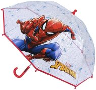 Cedra SPIDERMAN transparent - Children's Umbrella