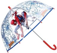 Vagobag SPIDERMAN transparent - Children's Umbrella