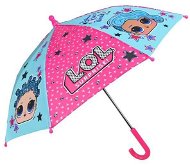 Dievčenský L.O.L. - Detský dáždnik
