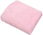 NEW-BABY pink 90 × 80 cm - Blanket