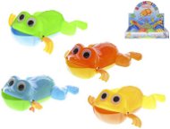 Frog 9 cm for stretching - Water Toy