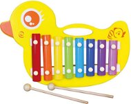 Wooden xylophone - duck - Children’s Xylophone