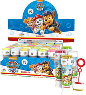 PAW PATROL 60 ml - Bublifuk