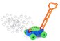 Lawnmower with sound 50 ml - Bubble Blower