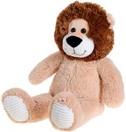 Plush lion 78 cm - Soft Toy