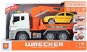 Lamps Tow truck 31 cm - Toy Car