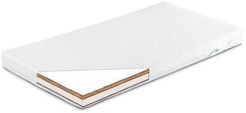 Sensillo Classic kokos 70 × 140 cm - Matrace - Hlavní obrázek