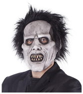 Zombie Halloween mask - Carnival Mask