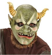 Maska Ork - Karnevalová maska
