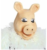 Pig Mask - Carnival Mask