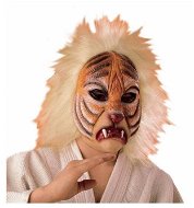 Maska Tigrík - Karnevalová maska