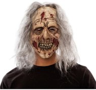 Karnevalová maska Maska Zombie - Karnevalová maska