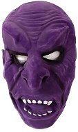 Scarecrow mask suede - Carnival Mask