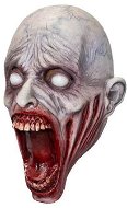 Maska zombie - Karnevalová maska