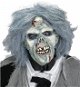 Maska Zombie - Karnevalová maska