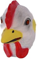 Mask of the hen - Carnival Mask